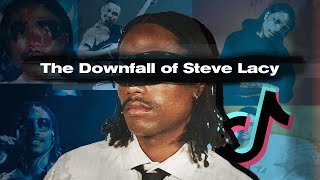 How TikTok ruined Steve Lacy [upl. by Onurb]