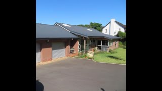 3 Bed House for sale in Kwazulu Natal  Durban  Kloof And Gillitts  Kloof  37 Mnini [upl. by Alexandrina]