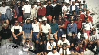 40th Anniversary JanSport Mount Rainier Climb [upl. by Yrrum752]