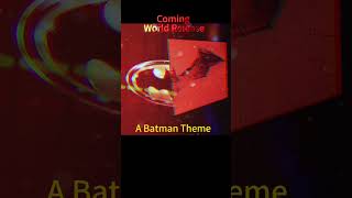 Everyone loves the Batman theme song Batman [upl. by Leonelle417]