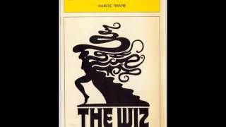 Overture  The Wiz Broadway 1975 [upl. by Corson]