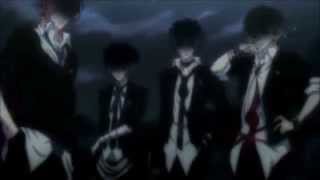 Diabolik Lovers AMV  Nightmare [upl. by Amer]