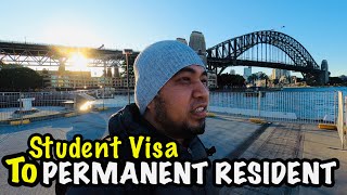 Paano Kami Naging PERMANENT RESIDENT sa Australia [upl. by Gayelord340]