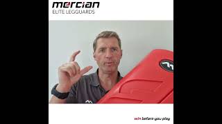 MERCIAN HOCKEY ELITE LEGGUARD INTRO [upl. by Florri863]