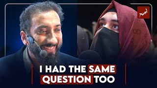 What If We’re Following the Wrong Religion  Nouman Ali Khan Urdu QampA 17  Pakistan [upl. by Aileve]