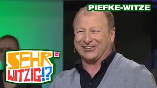 BestOf PiefkeWitze 🤣  Witze über Deutsche von SEHR WITZIG  Sehr Witzig  Puls 4 [upl. by Htebazle]