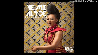 Yemi Alade ft Olamide – Jantolo “Black Magic” ALBUM [upl. by Yoo414]