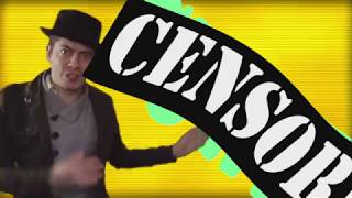 The Cuss Word Song CENSORED [upl. by Latreshia]