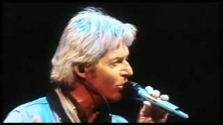 CLAUDIO BAGLIONI  Tienimi con te  Crescendo e cercando Tour  4 of 11HD [upl. by Bara]