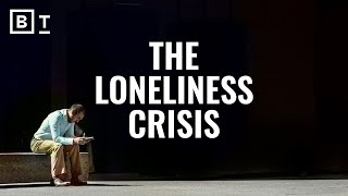 How loneliness is killing us according to a Harvard professor  Robert Waldinger [upl. by Ihtac563]