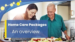 Home Care Packages  What are they [upl. by Atterbury]