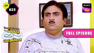 GKM के लिए Jetha ने दिखायी अपनी तैयारी  Taarak Mehta Ka Ooltah Chashmah  3 Sep 2024 [upl. by Lebazi]