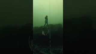 APNEA o BUCEO a PULMÓN con la campeona de Apnea MARIANTO VERGARA FREEDIVING [upl. by Thetes]