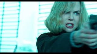 The Invasion Full Movie Fact amp Review  Nicole Kidman  Daniel Craig [upl. by Esidarap847]