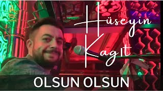 Hüseyin Kağıt Dert Kervanı Dizi Dizi [upl. by Natanhoj]