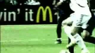 Beautiful BBC Zinedine Zidane Montage [upl. by Culver]