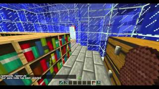 Minecraft Enderman Farm 152 Level 30 in 5 Minutes [upl. by Semaj]