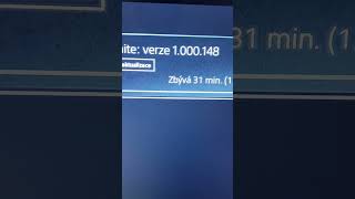 Fortnite PS5 aktulizacia verz 1000148 velkost 11594GB ODOBERAJ MOJ KANAL DYK [upl. by Eseuqram]