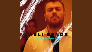 Aslı Bende Remix [upl. by Enelec149]