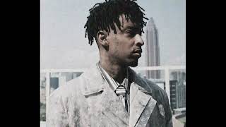 FREE Metro Boomin x 21 Savage x JID Type Beat  quotBreakingquot [upl. by Boyer]