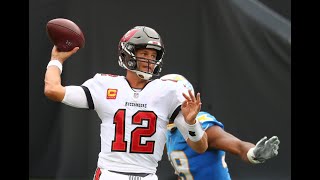 Tampa Bay Buccaneers  Chicago Bears Thursday Night Football Game Preview [upl. by Elbart]