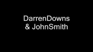 DARRENDOWNS amp JOHNSMiTH  DUNCAN ELL COMEBACK DiSS [upl. by Ayirp]