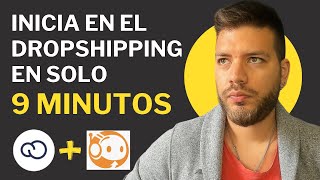 Así Inicias un Negocio de Dropshipping para Generar Ingresos Extras Tiendanube  Dropi [upl. by Kurman]