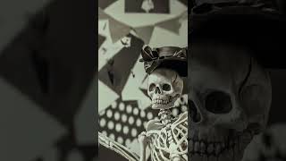 Skeleton song based on this effect skeleton edit phonk YouTube YouTube short unique name [upl. by Hobart]