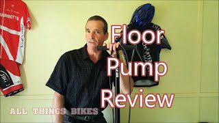 Jet black pump  Review [upl. by Barnaba]