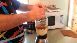 Homemade Baileys Irish Cream [upl. by Aniaz454]