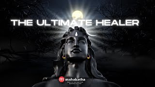 POWERFUL SHIVA mantra to remove negative energy  Shiva Dhyana Mantra Mahashivratri Chant [upl. by Kessler196]