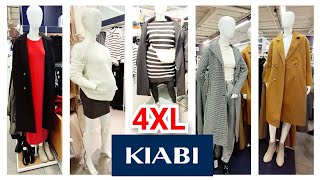 🎀 KIABI ARRIVAGE COLLECTION FEMME 30 octobre 2024 [upl. by Harlan]