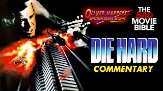 Die Hard 1988 Commentary with TheBadMovieBible [upl. by Ginevra652]