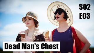 Miss Fishers Murder Mysteries S02E03  Dead Mans Chest  full episode [upl. by Anirec]