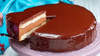 Cette recette de gâteau au chocolat ma conquis  Cookrate  France [upl. by Aztinad]