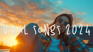 Tiktok viral songs 2024 🎈Top acoustic songs mashup  Best tiktok songs 2024 [upl. by Allx]