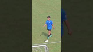 quem tá ansioso pra esse jogo 🤯🤣 fy futebol foryou jogador [upl. by Esiuole]