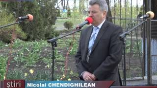 2015 04 15 BS FESTIVAL PASCAL SLĂVIT SĂ FIE DOMNUL” BAStv [upl. by Namreg]