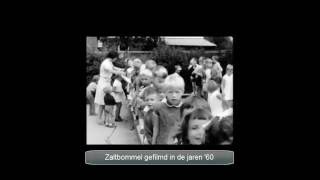 Zaltbommel gefilmd in de vroege jaren 60 [upl. by Cote]