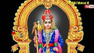 Seval kodi Parakuthada  Murugan Song  Tamil God Murugan  TN 68Bala S [upl. by Teodoro508]