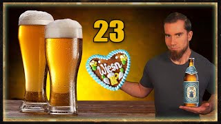 Der Bier amp FrittierAdventskalender 2022  Türchen 23 [upl. by Sihun281]