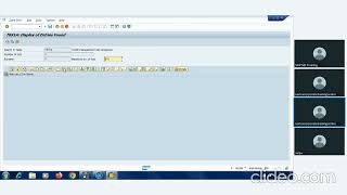 Credit Management in SAP SD ECC [upl. by Faubion705]