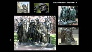 119 The Burghers of Calais [upl. by Adnyl625]