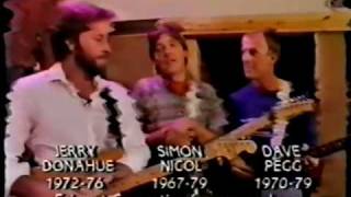 Fairport Convention  Cropredy 1985 feature [upl. by Artimed]