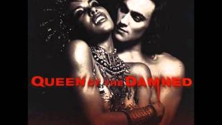 Track 05 Air Lestat  Queen Of The Damned The Score Album [upl. by Lynnell]