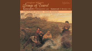 Butterworth Bredon Hill and Other Songs No 1 Bredon Hill [upl. by Adroj]