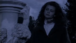 Le Mystère du Cadran Lunaire Moondial  1988  Épisode 6 VOSTFR [upl. by Hamner]