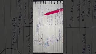 Amniocentesis NEET POV BIOLOGY NCERT [upl. by Cloe]