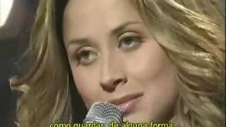 11 Broken Vow Subtitulado From Lara with Love  Lara Fabian [upl. by Shelia]