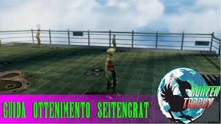 Final Fantasy XII The Zodiac Age  Guida Ottenimento Seitengrat 100 [upl. by Lucille]